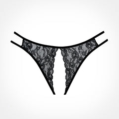 Allure Lingerie sweet honey