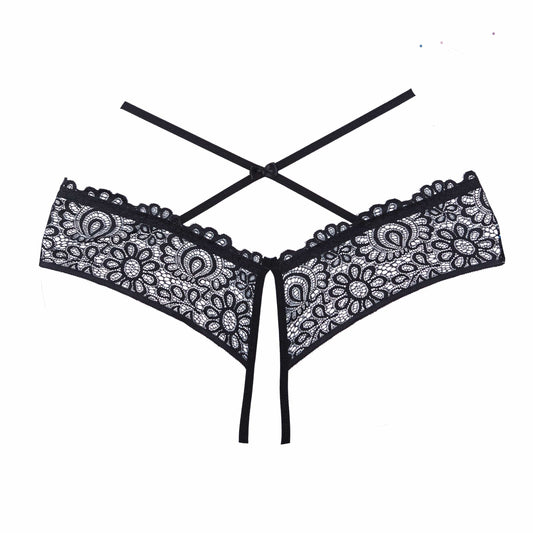 Allure Lingerie crayzee