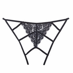 Allure Lingerie luv web