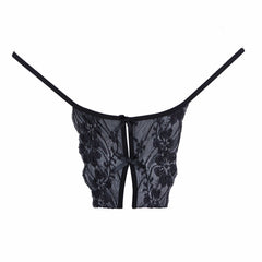 Allure Lingerie secrets