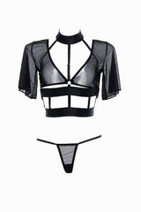 Allure Lingerie Dreamer Set