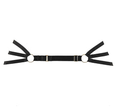 Allure Lingerie Femme Fatale Harness