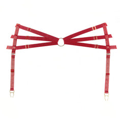 Allure Lingerie Femme Fatale Harness