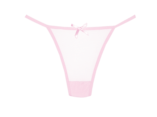 Allure Lingerie What the Flirt Panty