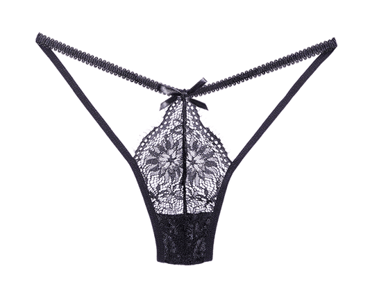 Allure Lingerie Dreaming Panty