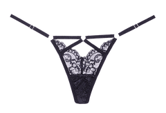 Allure Lingerie Do Not Disturb Panty