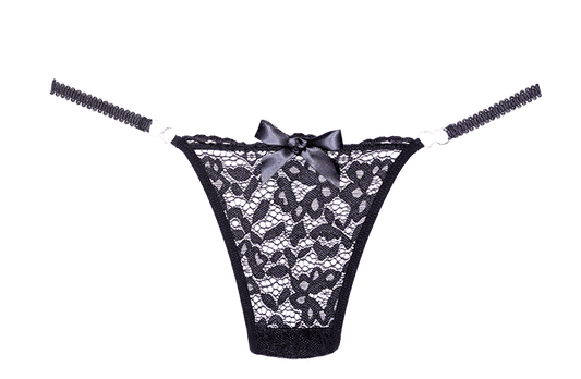 Allure Lingerie Sunset Panty