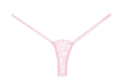 Allure Lingerie Sunset Panty