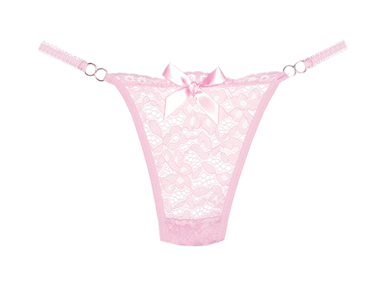 Allure Lingerie Sunset Panty