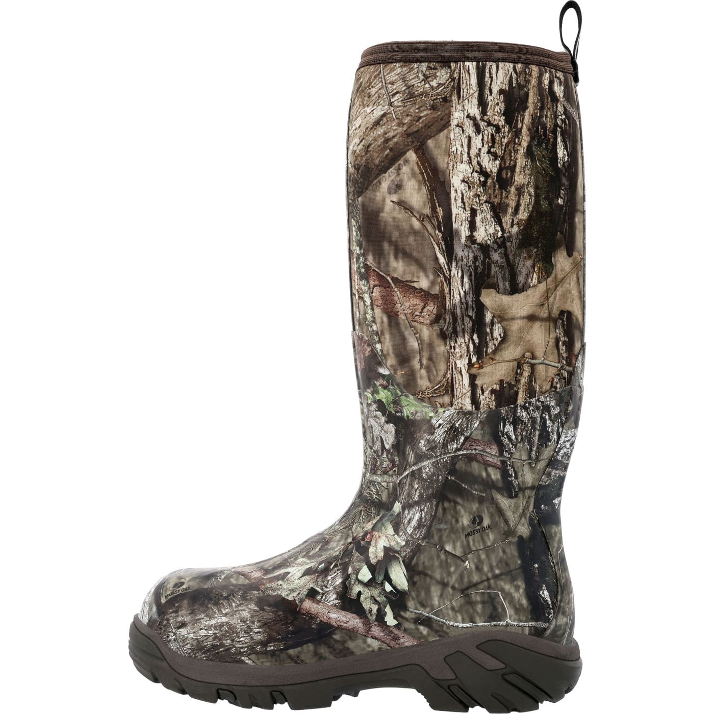 Muck Men's Mossy Oak® Country DNA™ Arctic Pro Boot