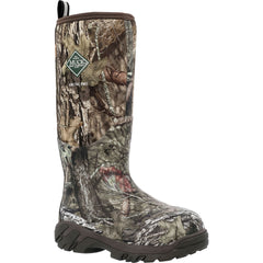 Muck Men's Mossy Oak® Country DNA™ Arctic Pro Boot