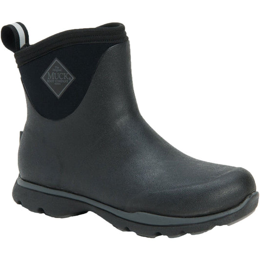 Muck Men's Arctic Excursion Ankle Boot