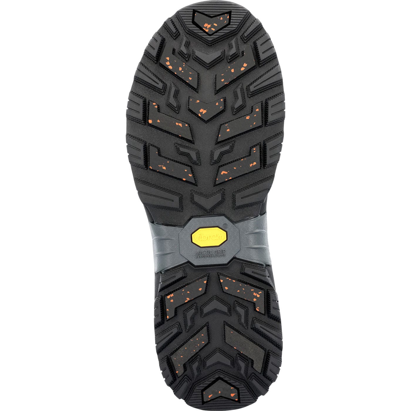 Muck Men's Apex Pro Vibram Arctic Grip All-Terrain Boot