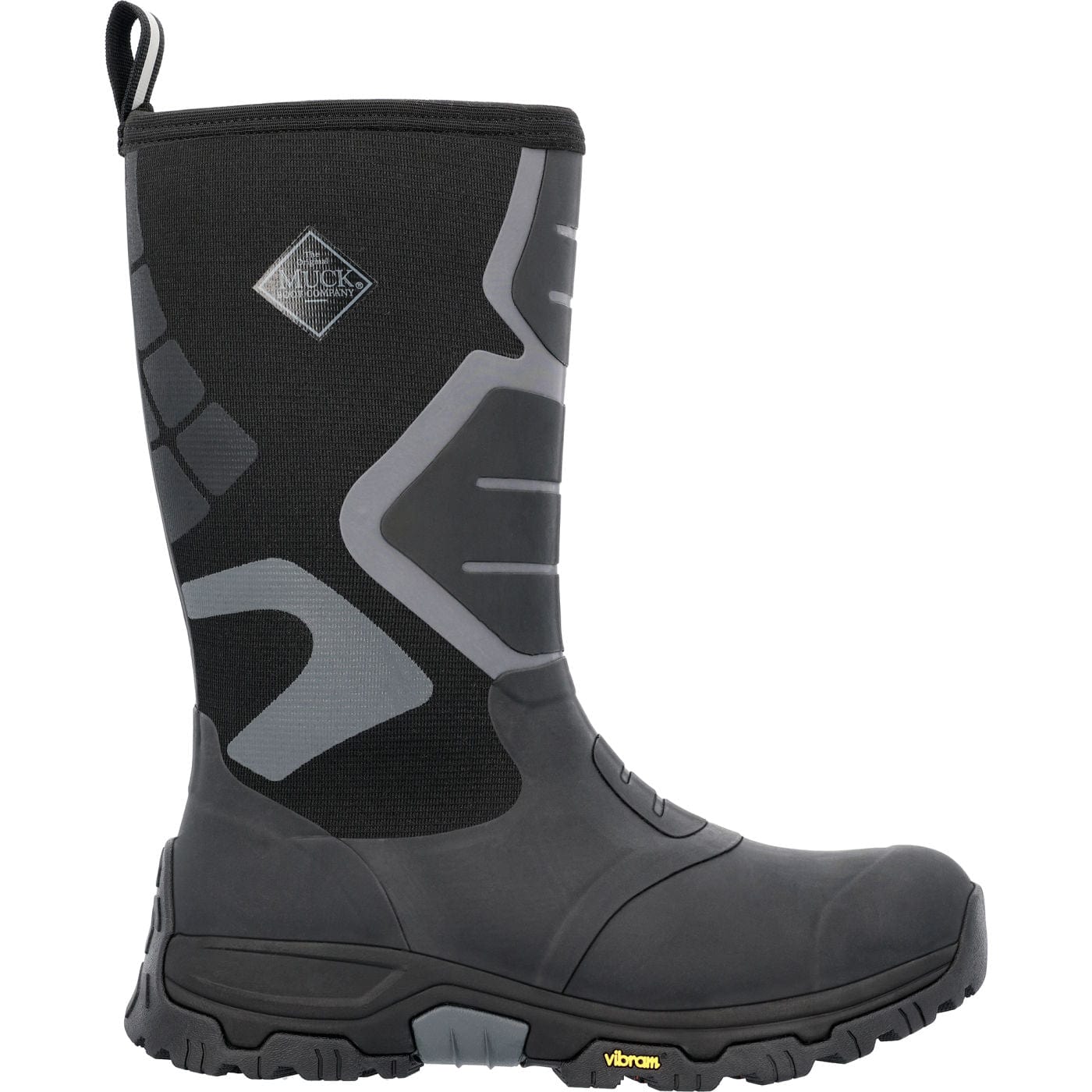 Muck Men's Apex Pro Vibram Arctic Grip All-Terrain Boot