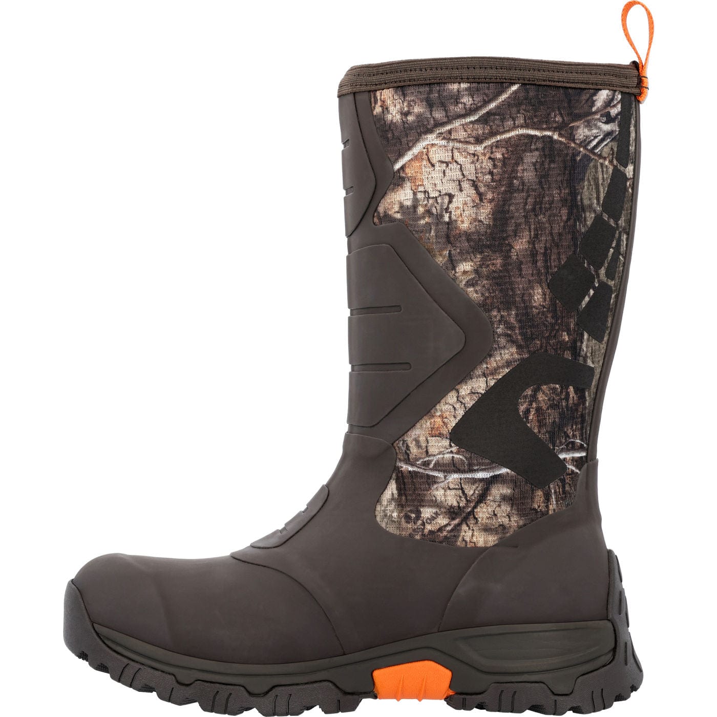 Muck Men's Mossy Oak® Country DNA™ Apex Pro Vibram Arctic Grip All-Terrain Boot