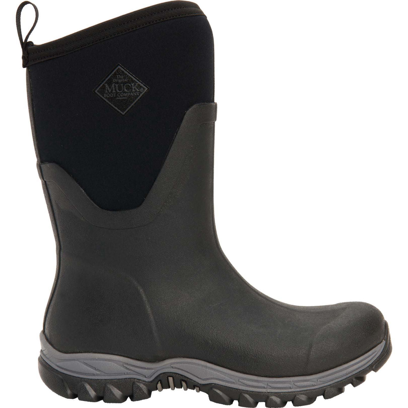 Muck Women's Arctic Sport II Mid Boot