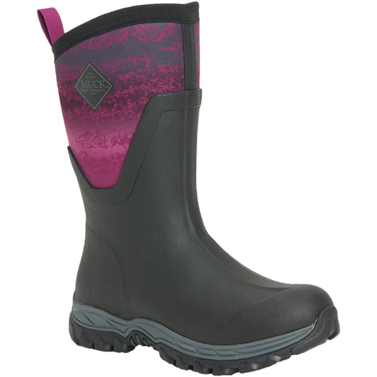 Muck Women's Arctic Sport II Mid Boot