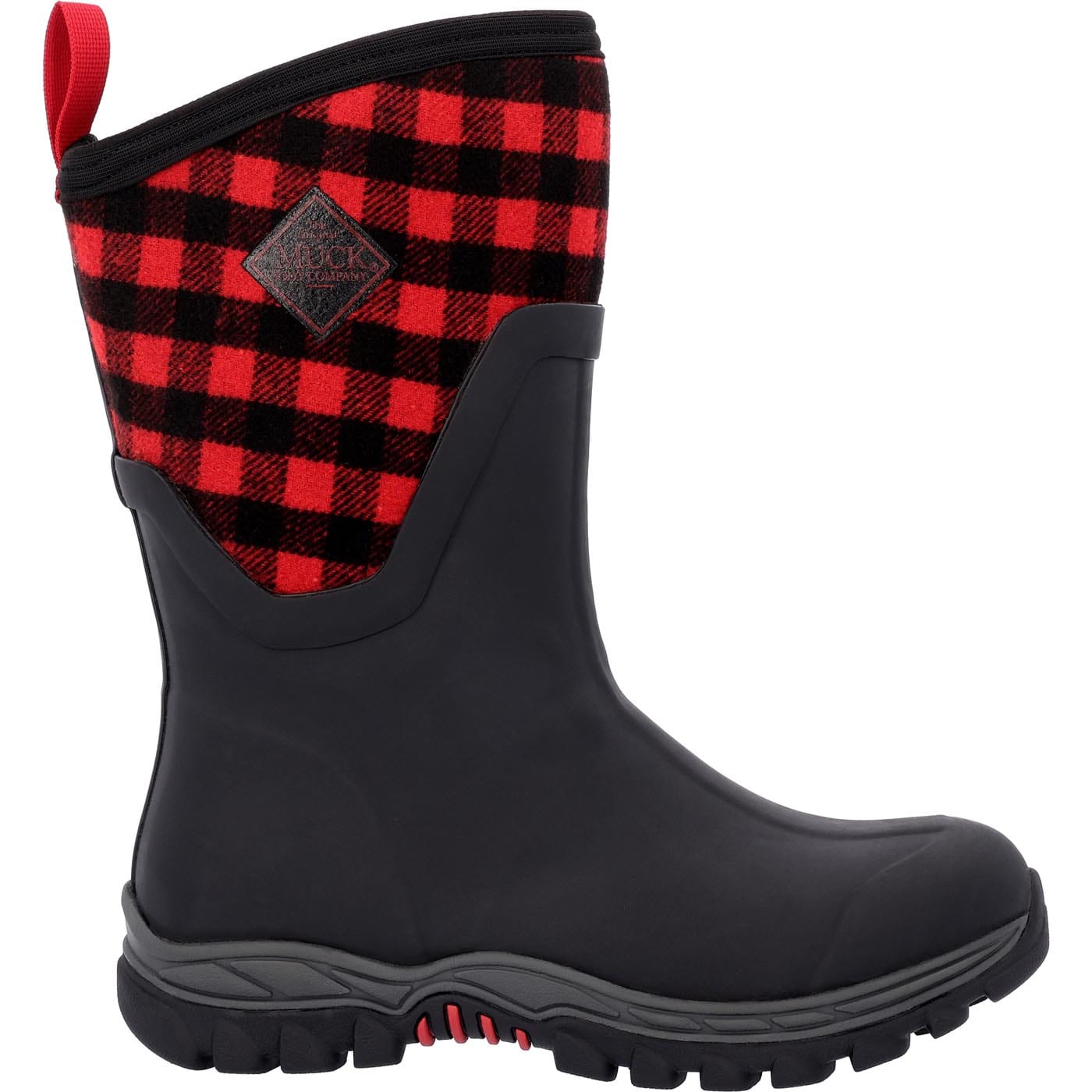 Muck Women's Arctic Sport II Mid Boot