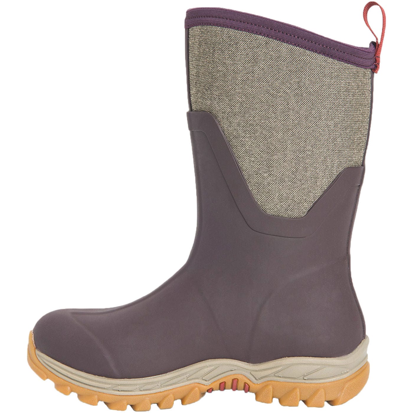 Muck Women's Arctic Sport II Mid Boot