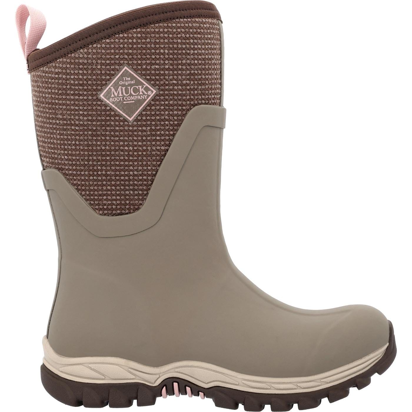 Muck Women's Arctic Sport II Mid Boot