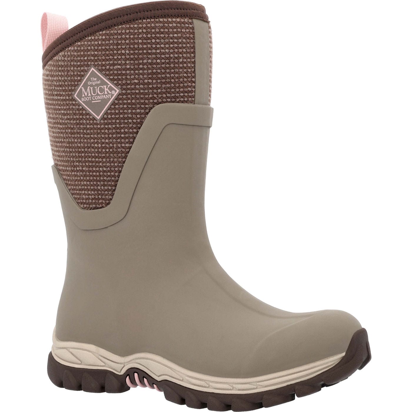 Muck Women's Arctic Sport II Mid Boot