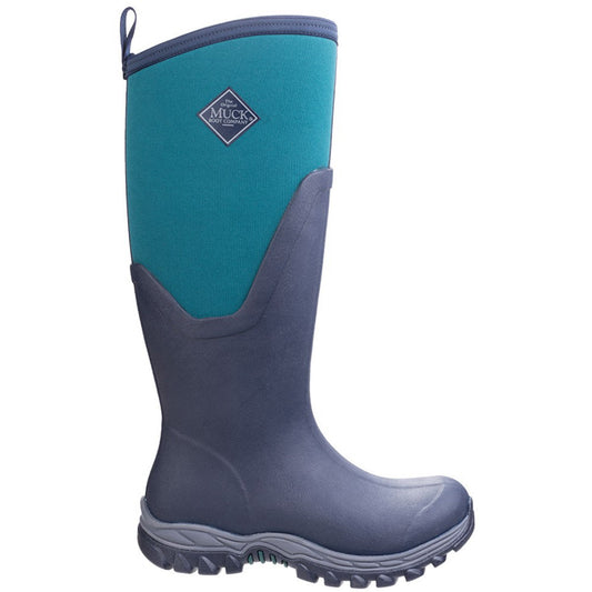 Muck Muck Boot Arctic Sport Ll Extreme Conditions Tall Rubber Women's Winter Boot