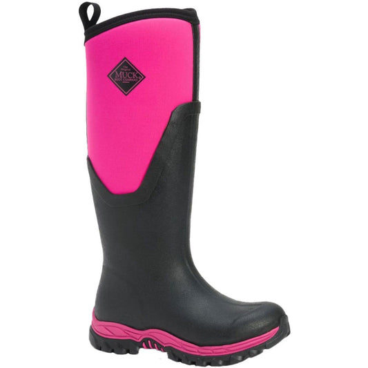 Muck Women's Arctic Sport II Tall