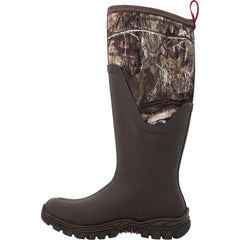 Muck Women's Mossy Oak® Country DNA™ Arctic Sport II Tall Boot