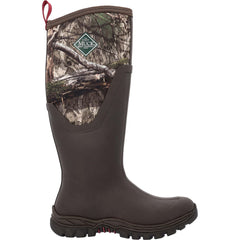 Muck Women's Mossy Oak® Country DNA™ Arctic Sport II Tall Boot