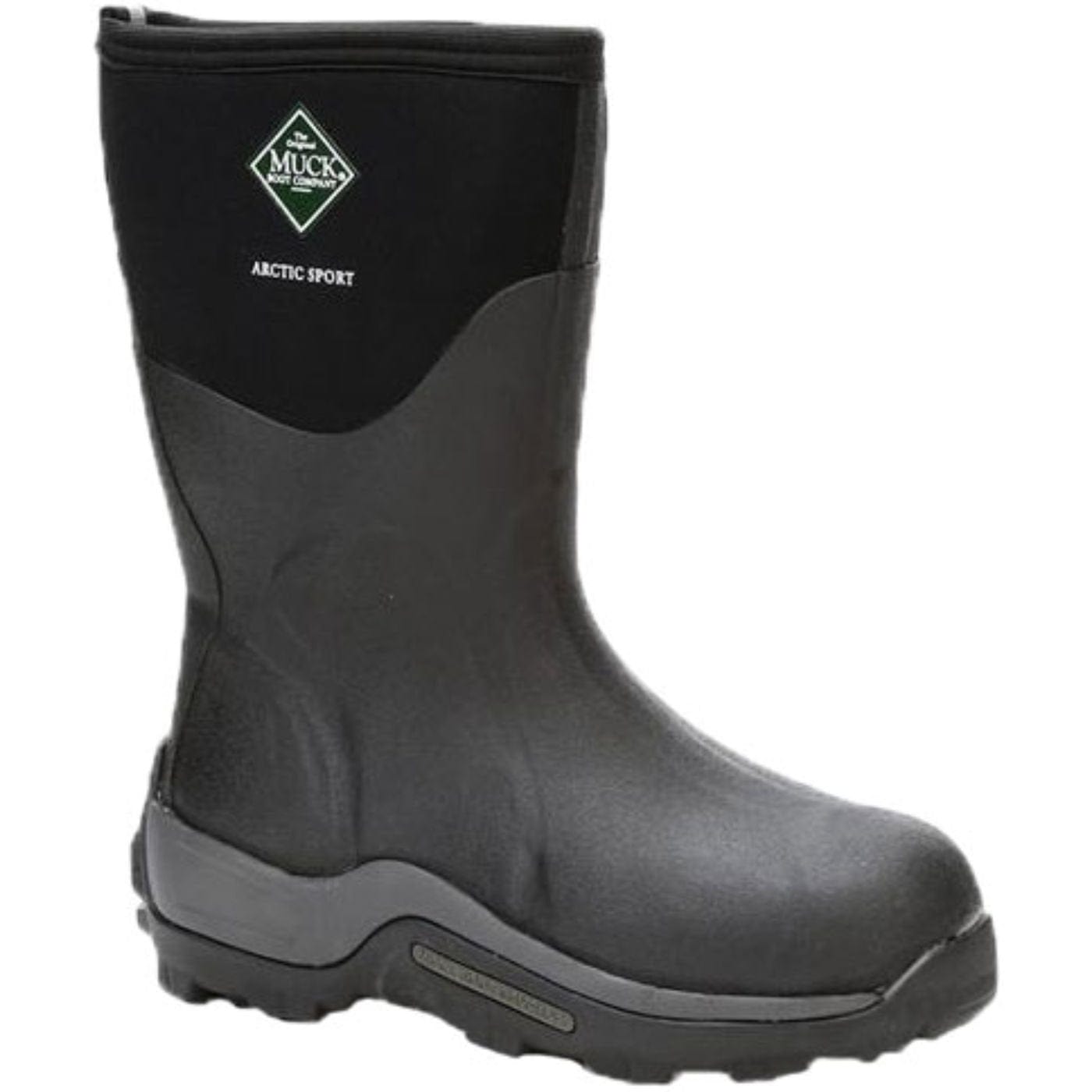 Muck Men's Arctic Sport Mid Boot