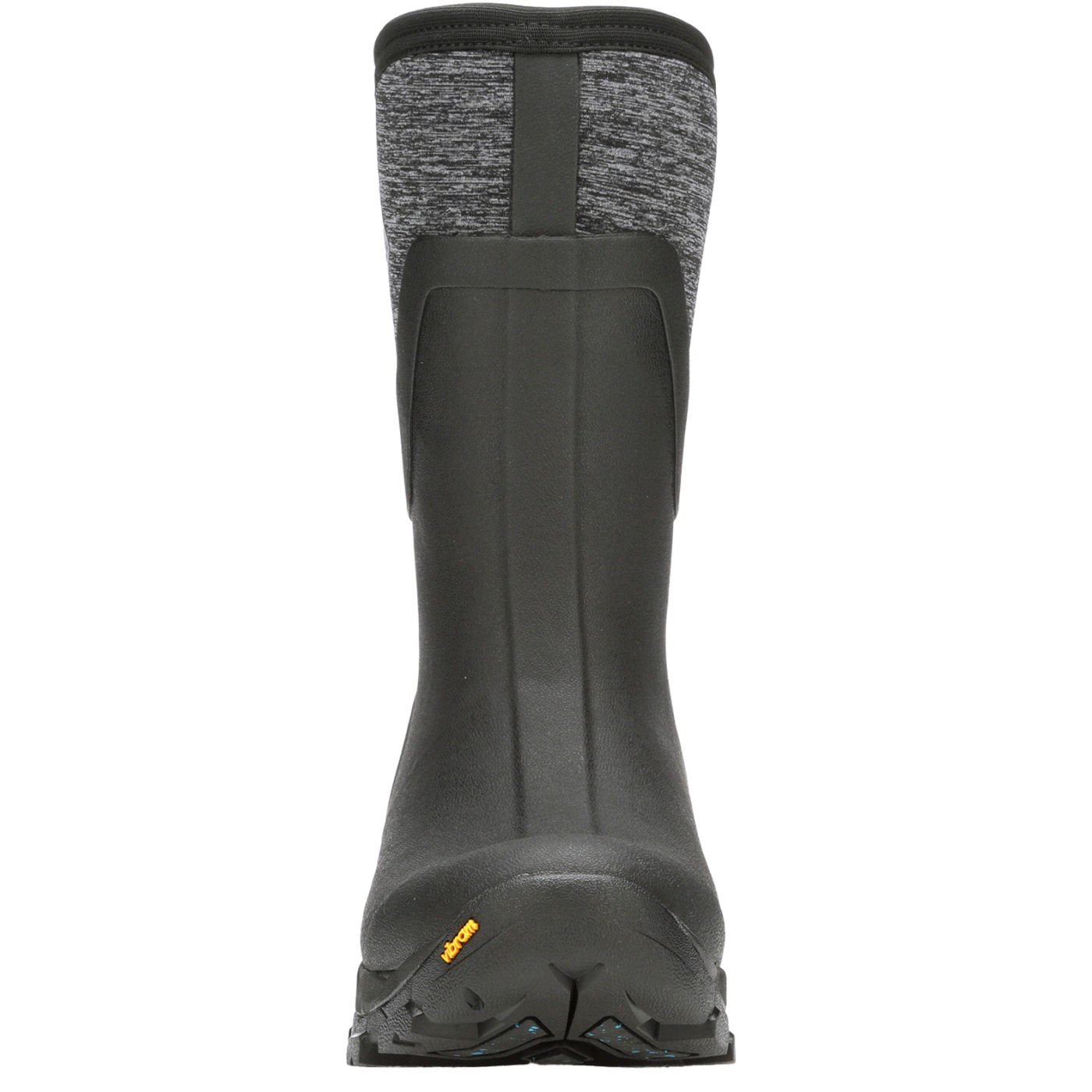 Muck Women's Arctic Ice Mid Boot + Vibram Arctic Grip A.T.