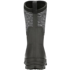 Muck Women's Arctic Ice Mid Boot + Vibram Arctic Grip A.T.