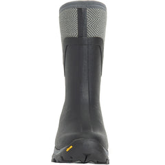 Muck Women's Arctic Ice Mid Boot + Vibram Arctic Grip A.T.