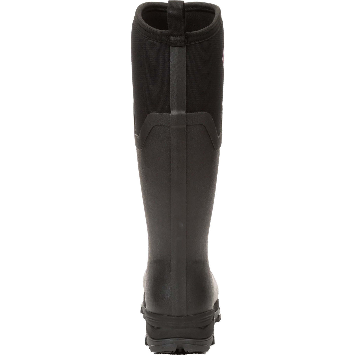 Muck Women's Arctic Ice Tall Boot + Vibram Arctic Grip A.T.