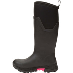 Muck Women's Arctic Ice Tall Boot + Vibram Arctic Grip A.T.