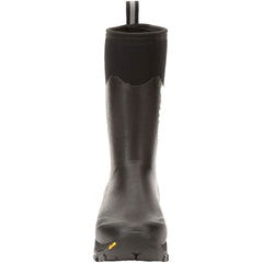 Muck Men's Arctic Ice Mid Boot + Vibram Arctic Grip A.T.