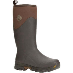 Muck Men's Arctic Ice Insulated Boot + Vibram Arctic Grip A.T.