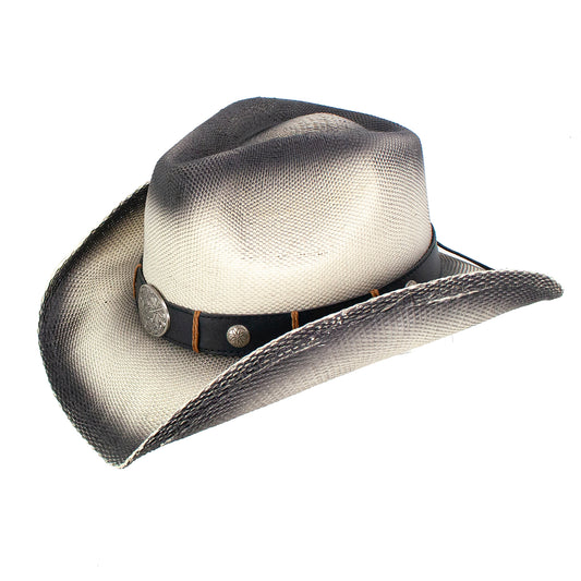 Peter Grimm Grey Aaron Hat