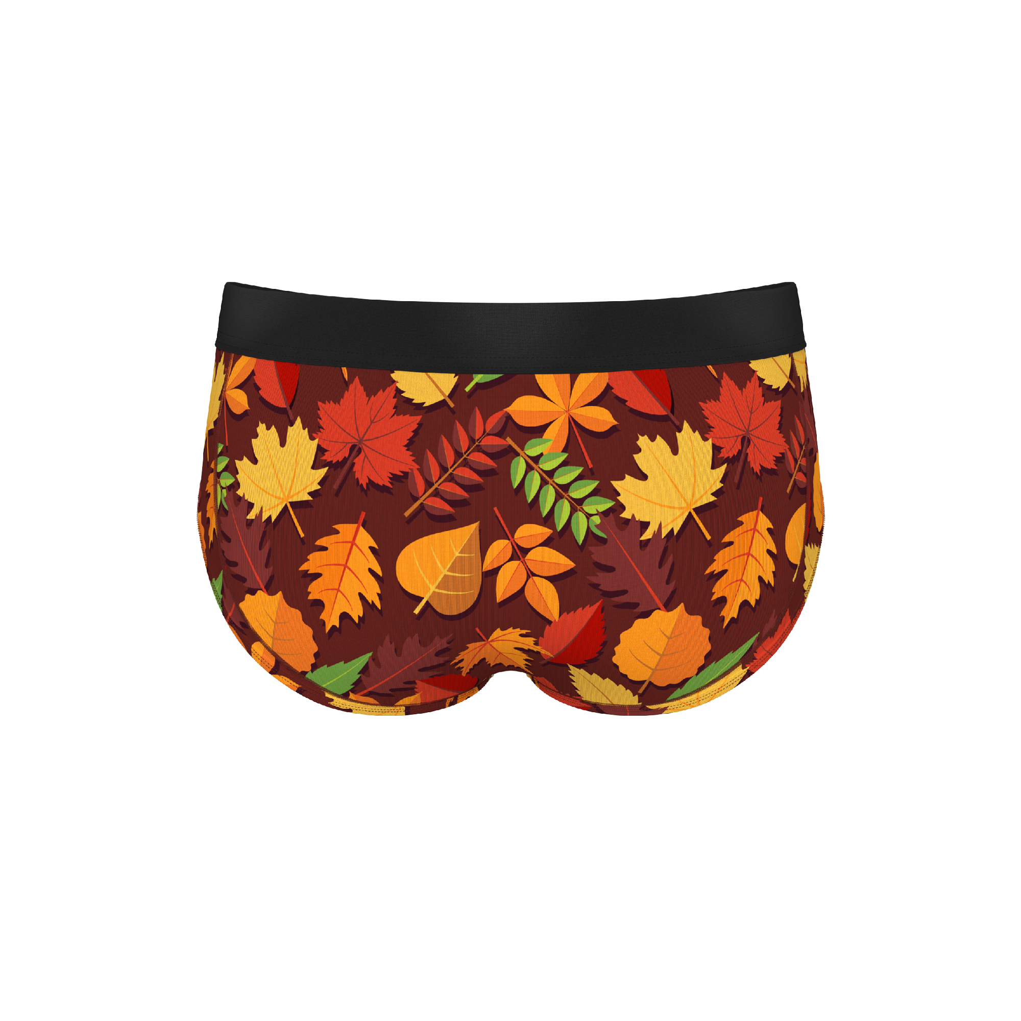 The Acorn Hoard | Squirrel Ball Hammock® Pouch Underwear Briefs