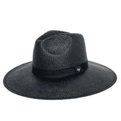 Peter Grimm Black Alexa Hat