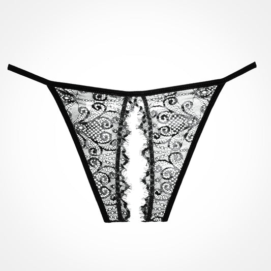 Allure Lingerie enchanted belle