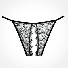 Allure Lingerie enchanted belle