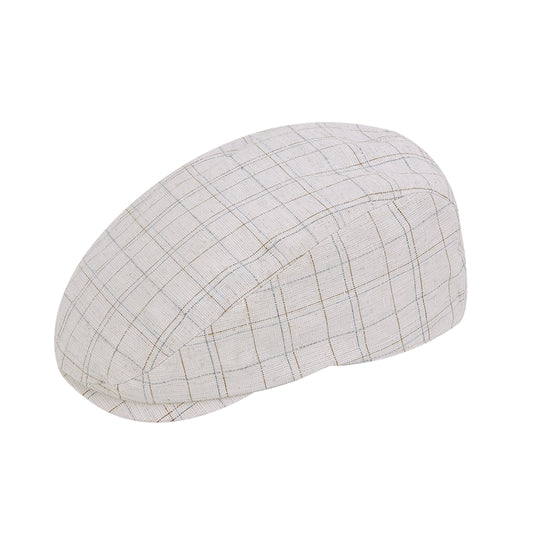 Peter Grimm Ivory Alva Hat