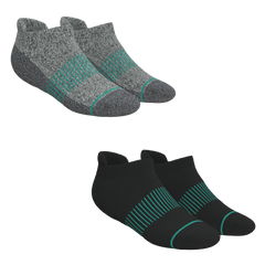 The Always Ons | Heel Hammock™ Ankle Socks 6 Pack