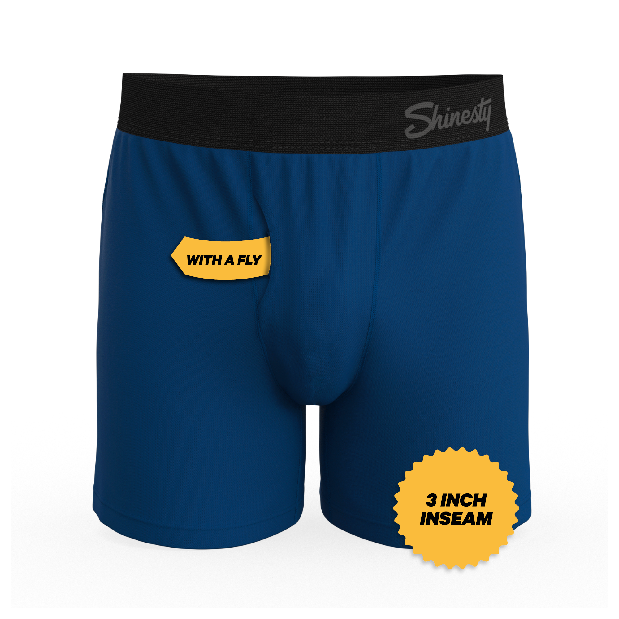 The Always Solids | Boxers 2 Pack