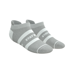 Retro Classics | Heel Hammock™ Ankle Socks 3 Pack