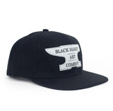 Lowbrow Art Company Flat Bill Anvil Hat - Lowbrow Art Company