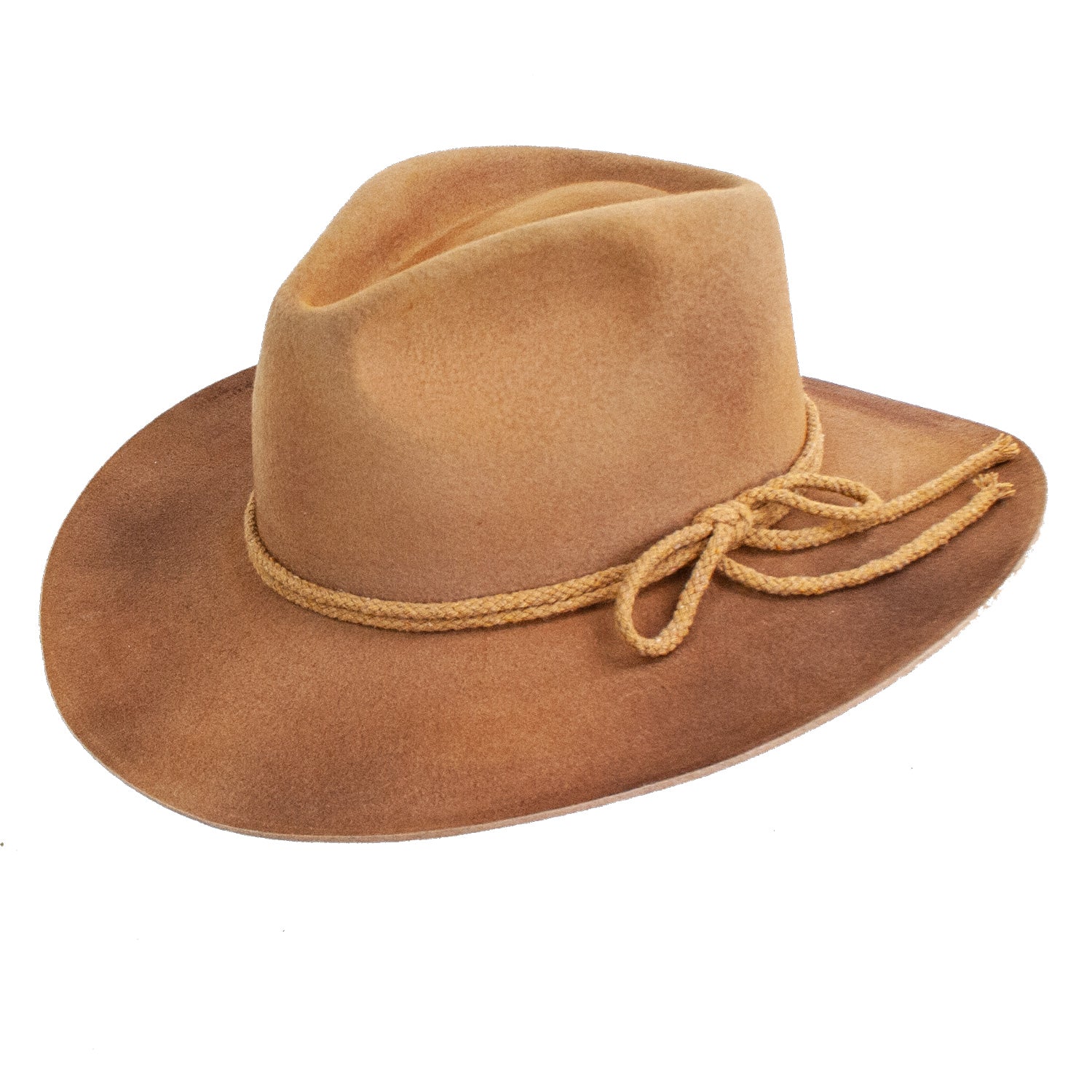 Peter Grimm Tan Aster Hat