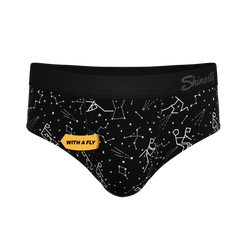 The August Necessities | Ball Hammock® Pouch Briefs 3 Pack