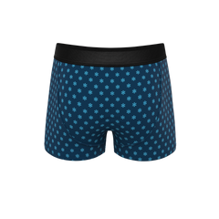 The Avalanche | Color Changing Snowflake Ball Hammock® Pouch Trunks Underwear